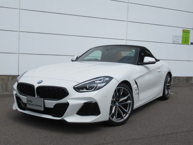 G29 Z4 M40i RHD