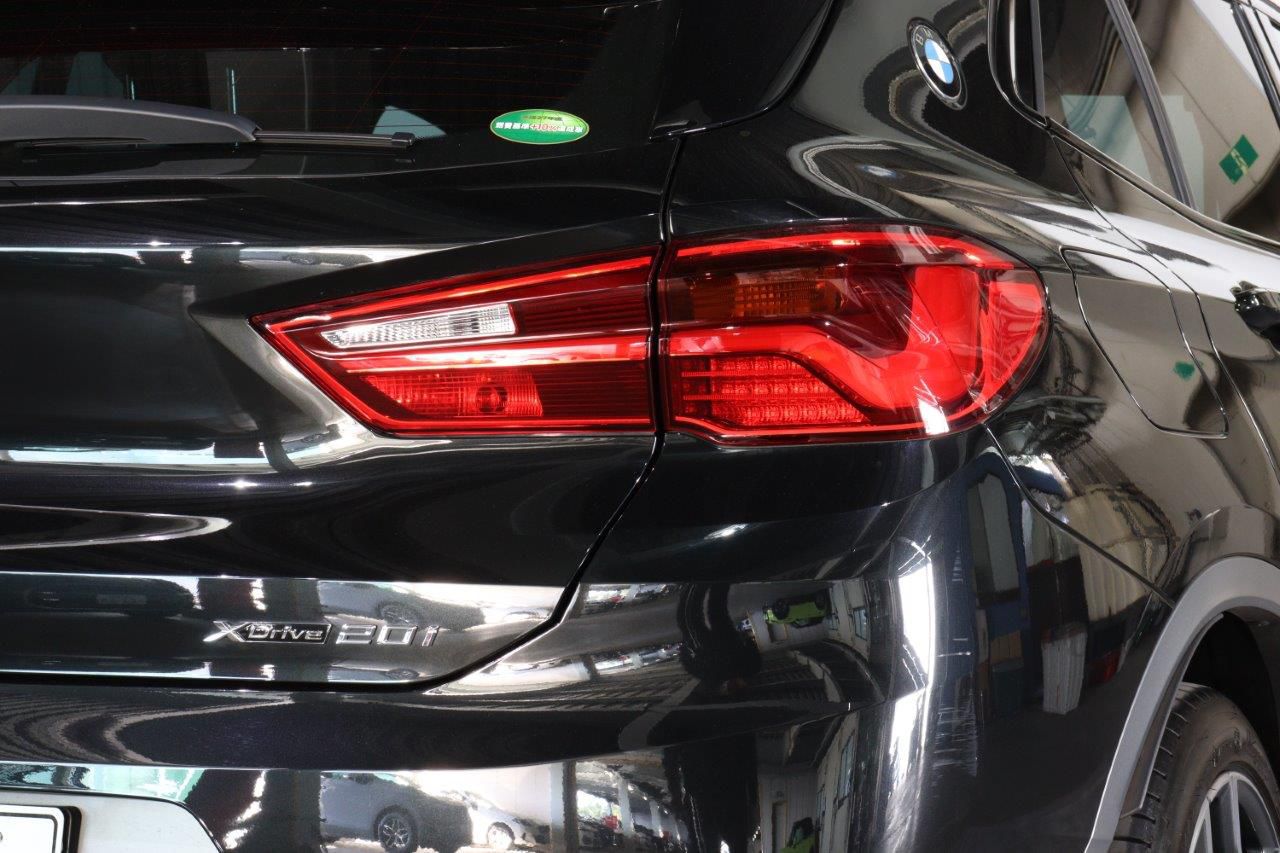 F39 X2 xDrive20i B48 2.0i SAC