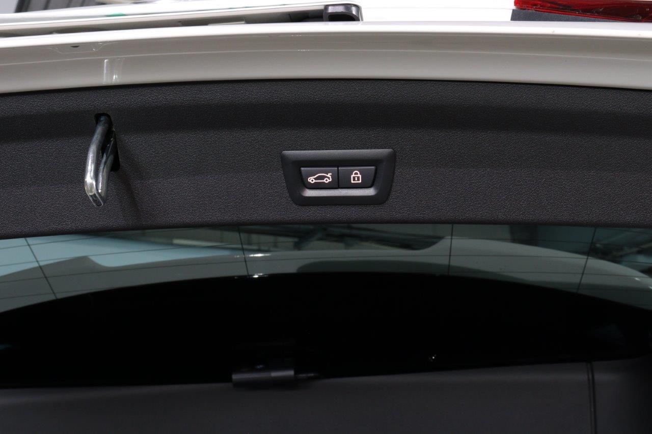F40 M135i xDrive Sports Hatch 5-door B48 2.0i