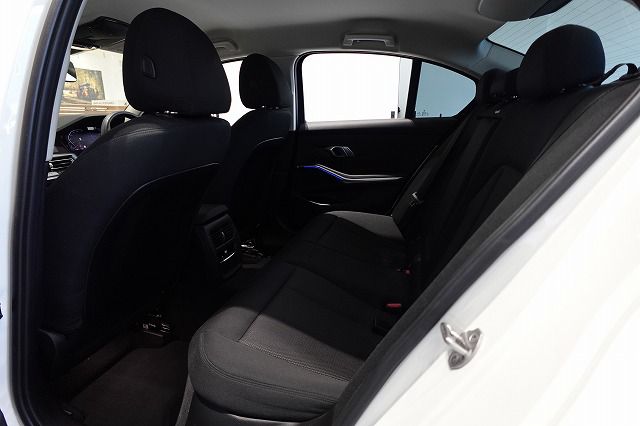 G20 318i Saloon RHD MX