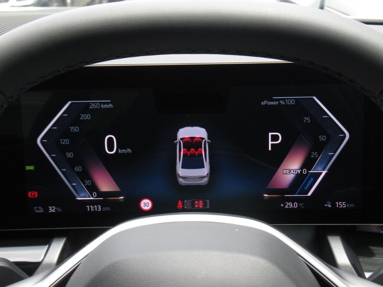 BMW i5 eDrive40 Sedan RHD