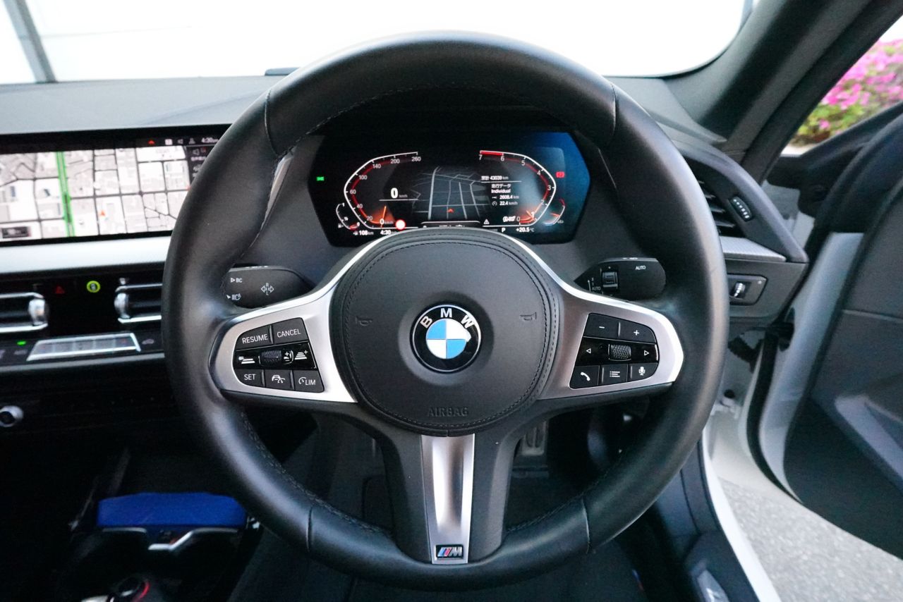 F44 218i Gran Coupe B38 1.5i