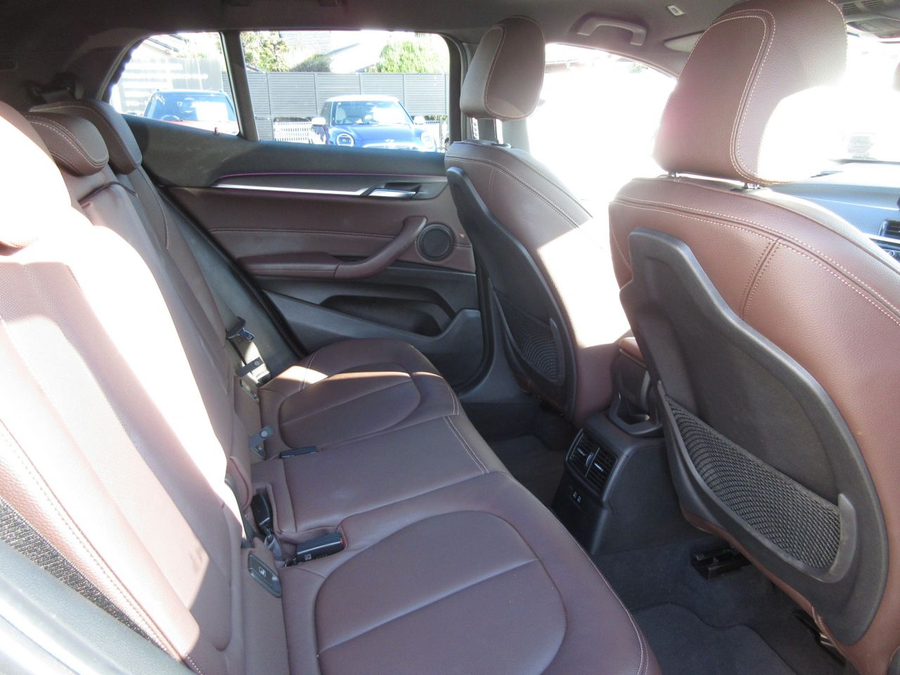 F39 X2 sDrive18i B38 1.5i SAC