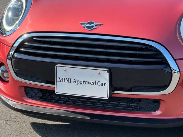 F55 MINI Cooper 5-Door Hatch LCI