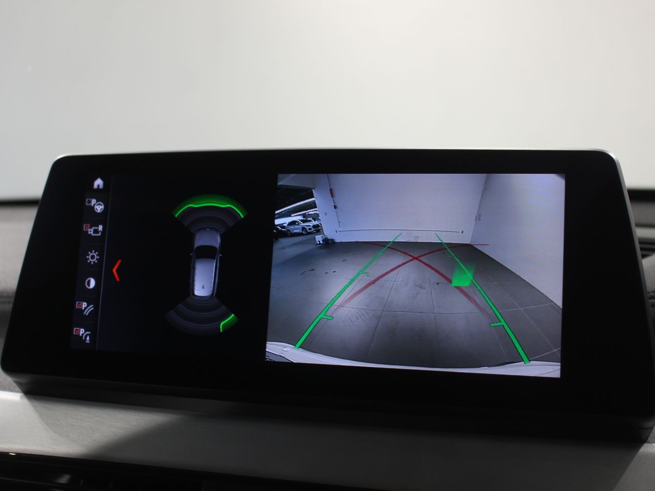 F48 X1 xDrive18d B47 2.0d LCI