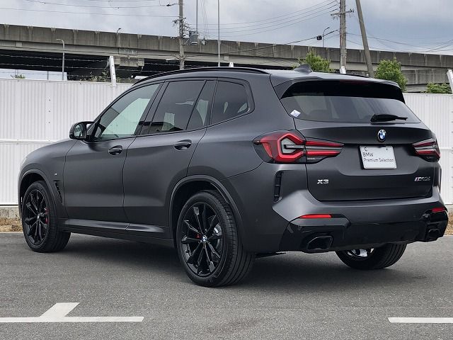 G01 X3 M40d RHD LCI
