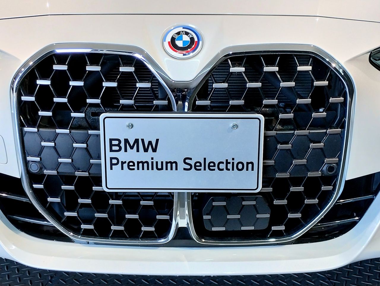 420i Gran Coupé RHD