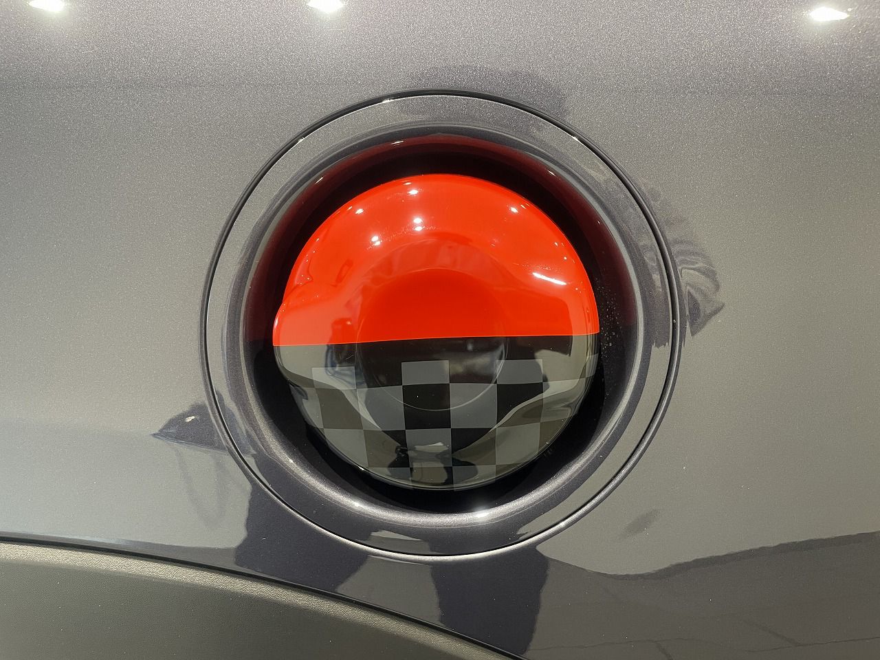 F56 MINI JOHN COOPER WORKS