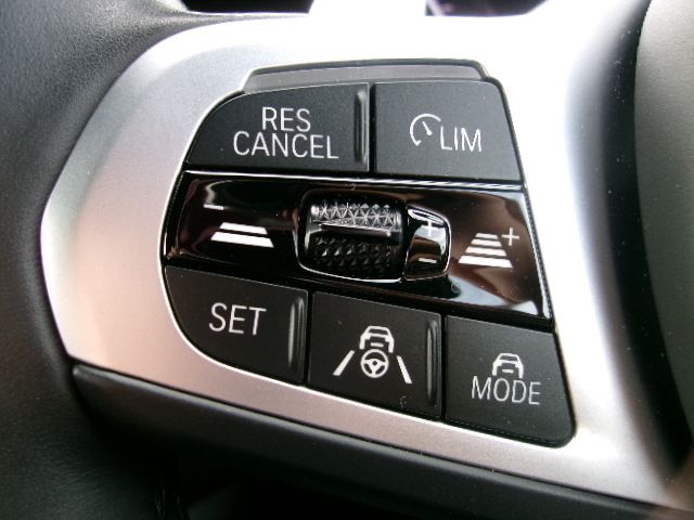 G26 420d xDrive Gran Coupe RHD