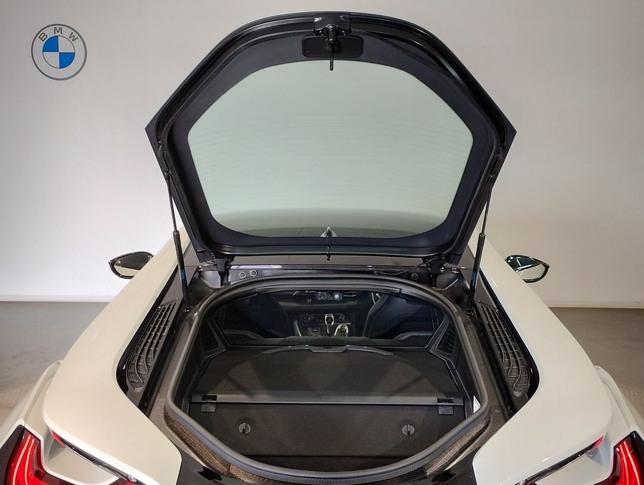 I12 i8 Coupe LCI B38 1.5i