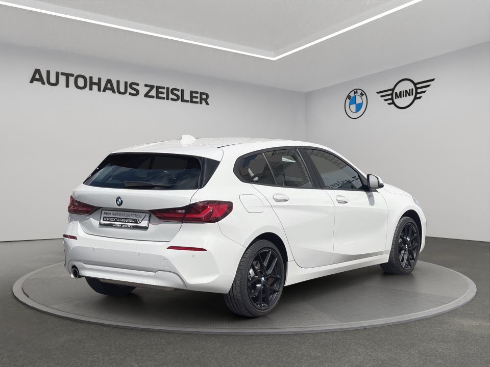 BMW 118