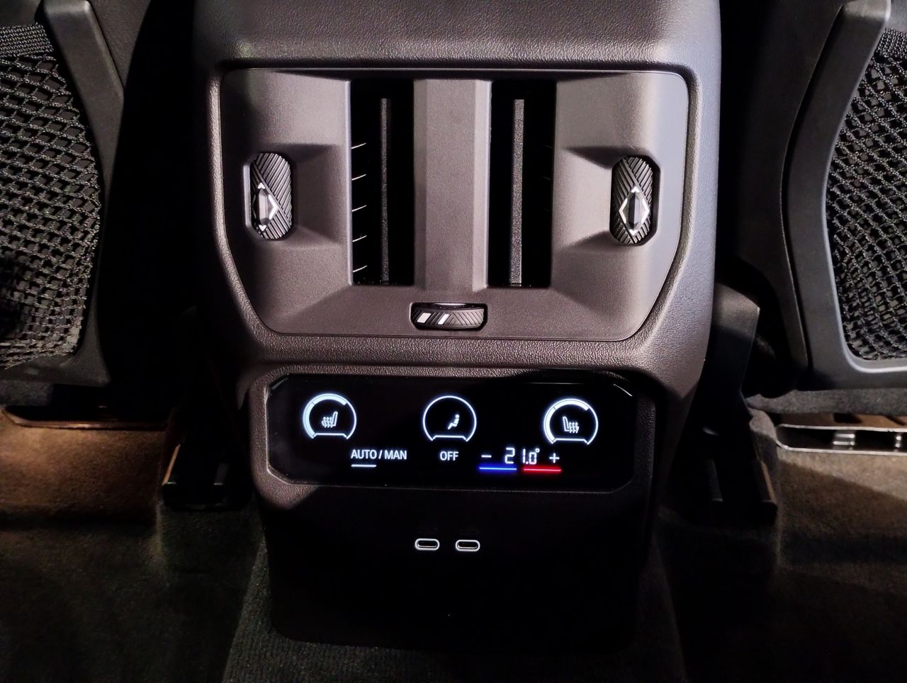 G45 X3 20d US