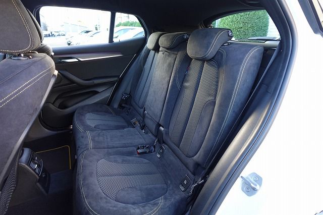 F39 X2 xDrive20i B48 2.0i SAC