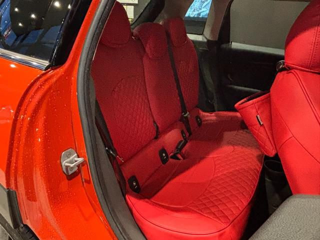 Cooper S 5 doors