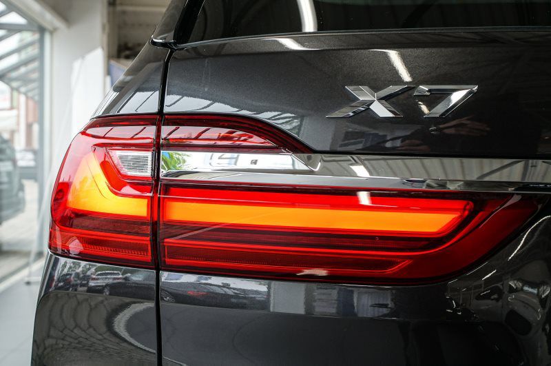 X7 xDrive40d