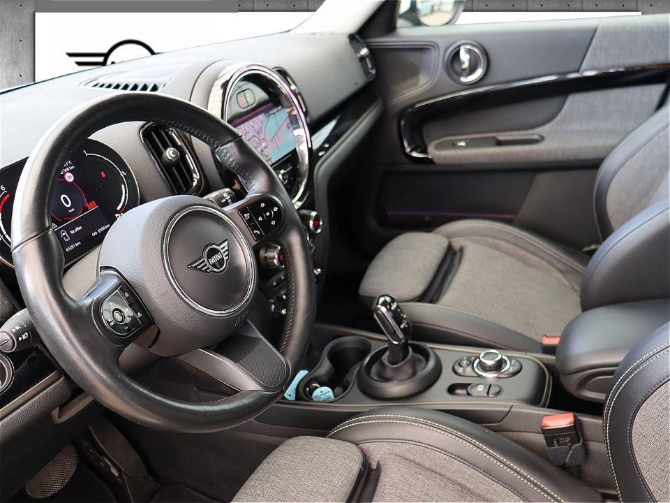 MINI Cooper D