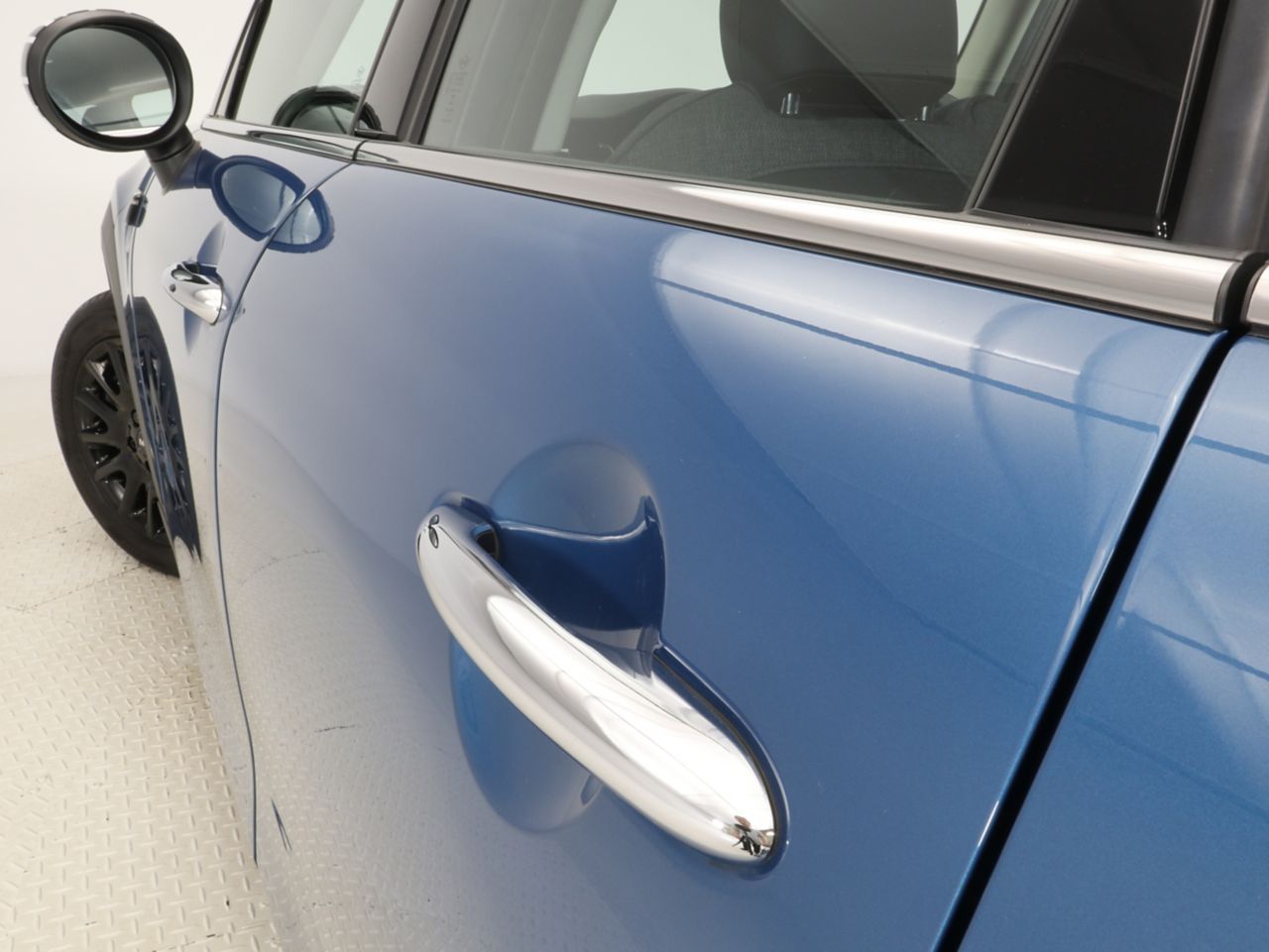Cooper 5 doors