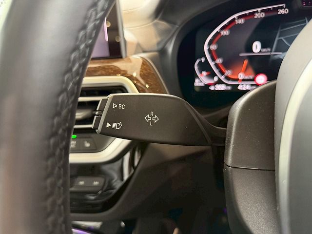 G01 X3 xDrive20d RHD ZA LCI