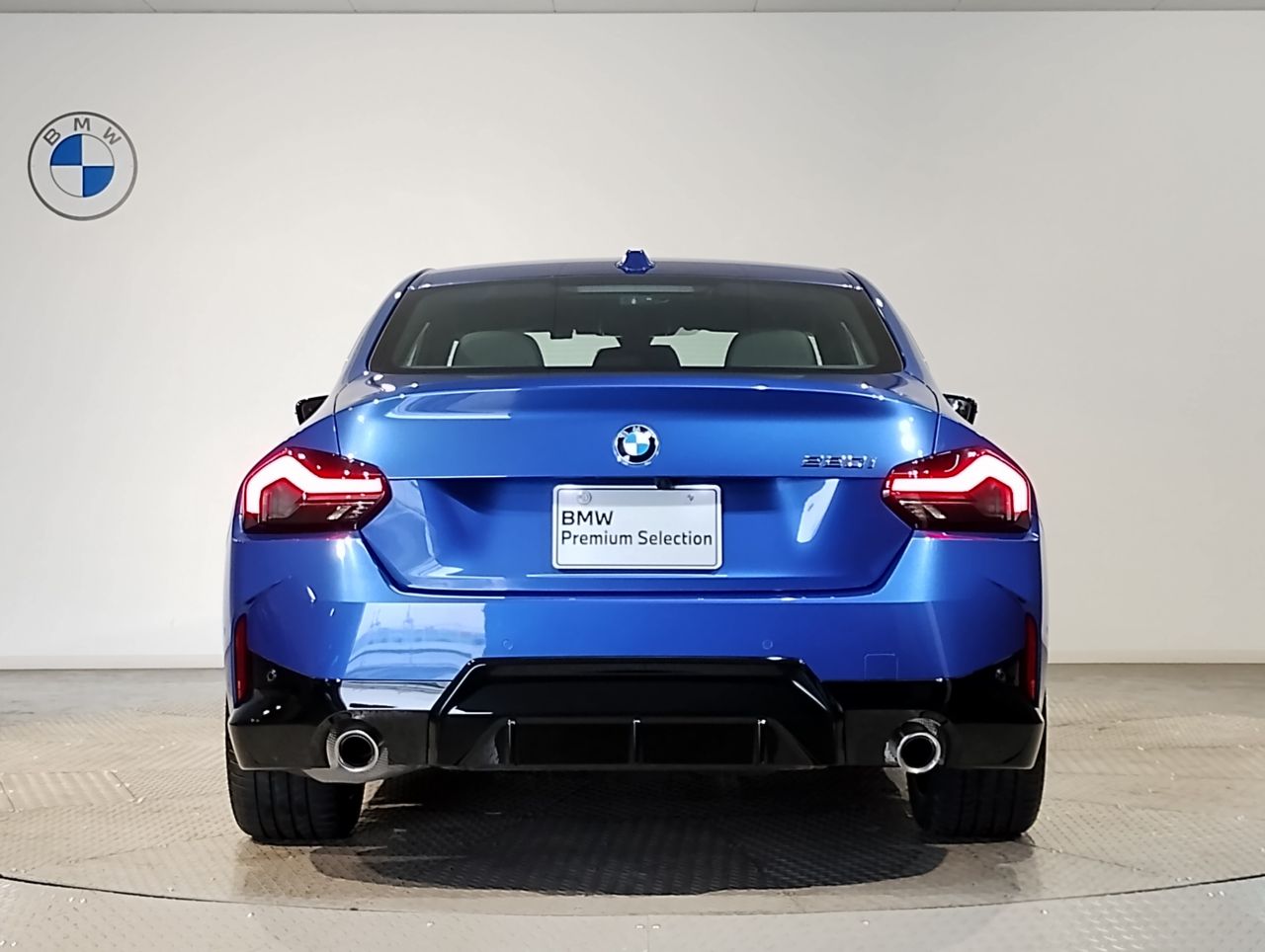 G42 220i Coupe