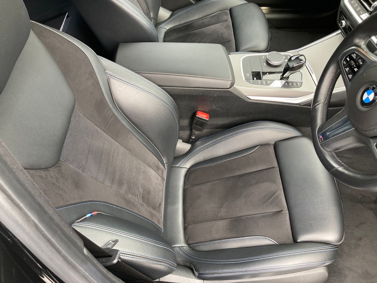 G21 320d xDrive Touring RHD