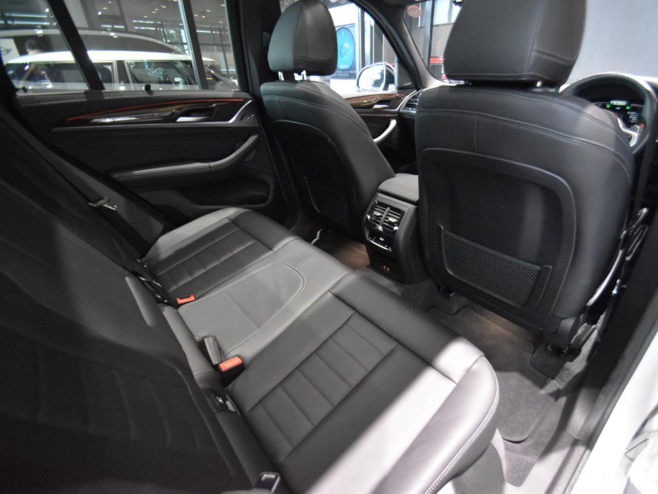 G01 X3 xDrive20d RHD ZA LCI