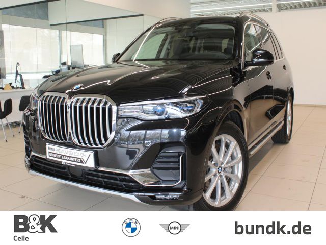 X7 xDrive40d