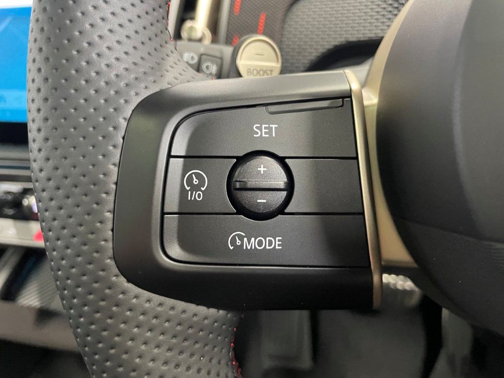 U25 MINI John Cooper Works Countryman ALL4
