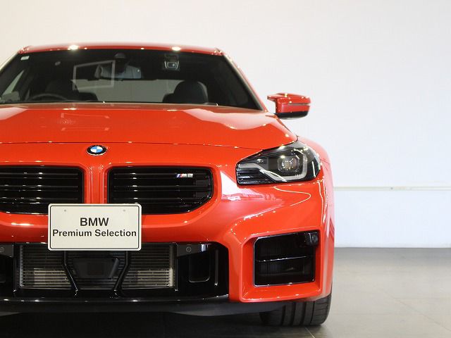 G87 M2 Coupe