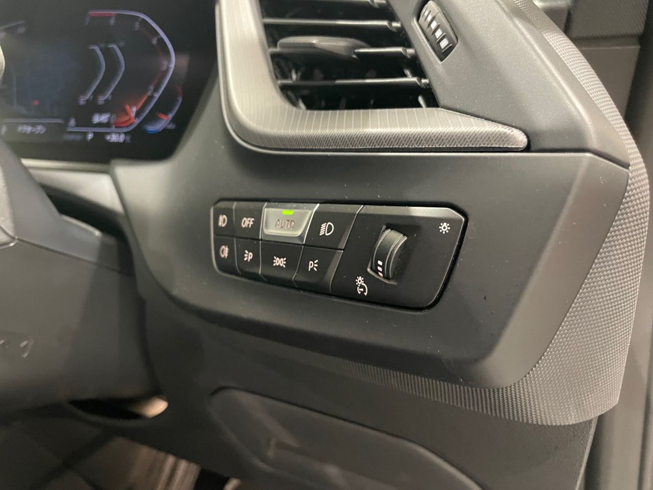 F44 218i Gran Coupe B38 1.5i