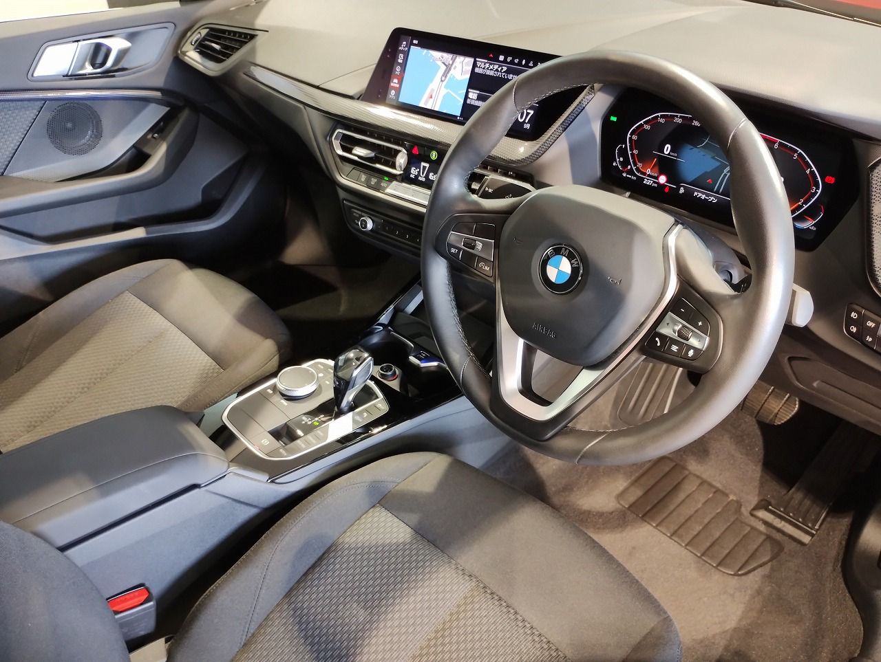 F44 218i Gran Coupe B38 1.5i