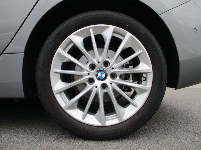 F40 118d Sports Hatch 5-door B47 2.0d