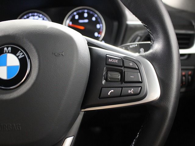 F48 X1 xDrive18d B47 2.0d LCI
