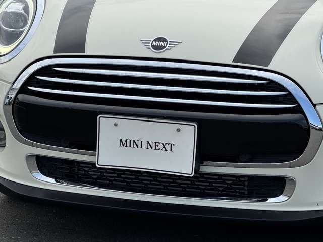 MINI F55 Cooper D 5dr Hatch LCI