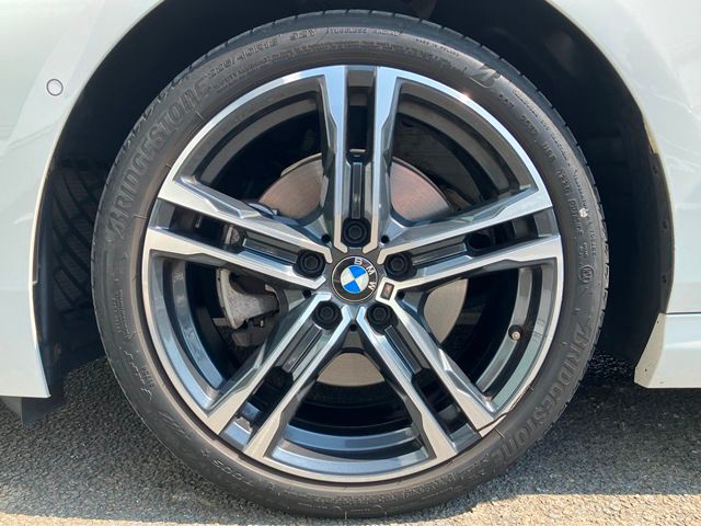 F44 218i Gran Coupe B38 1.5i