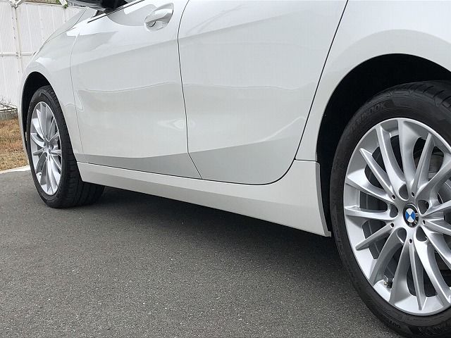 F44 218i Gran Coupe B38 1.5i