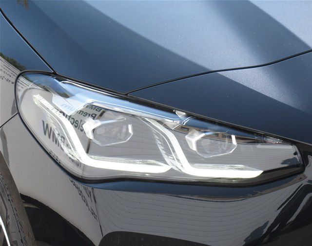 U06 218d Active Tourer B47 2.0d