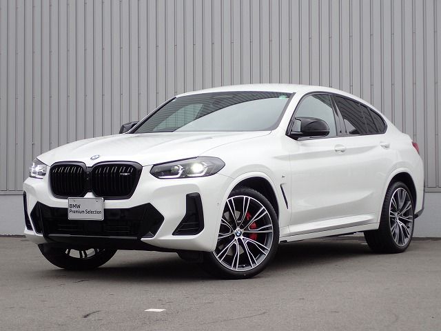 X4 M40i