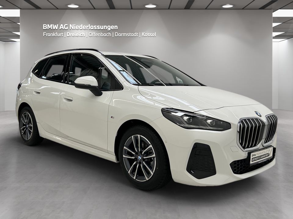 BMW 218