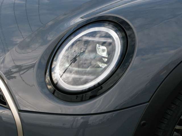 F67 MINI Cooper Convertible S