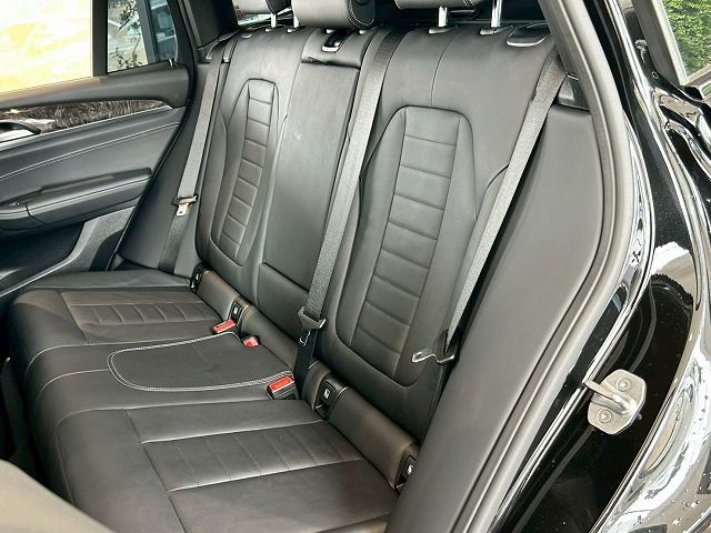 X3 xDrive20d RHD ZA