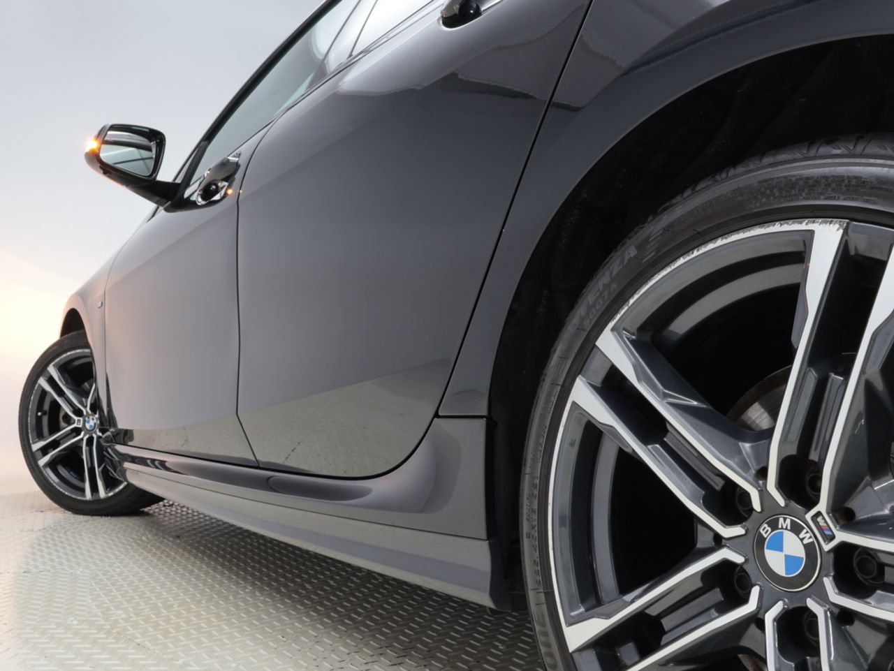 F44 218i Gran Coupe B38 1.5i