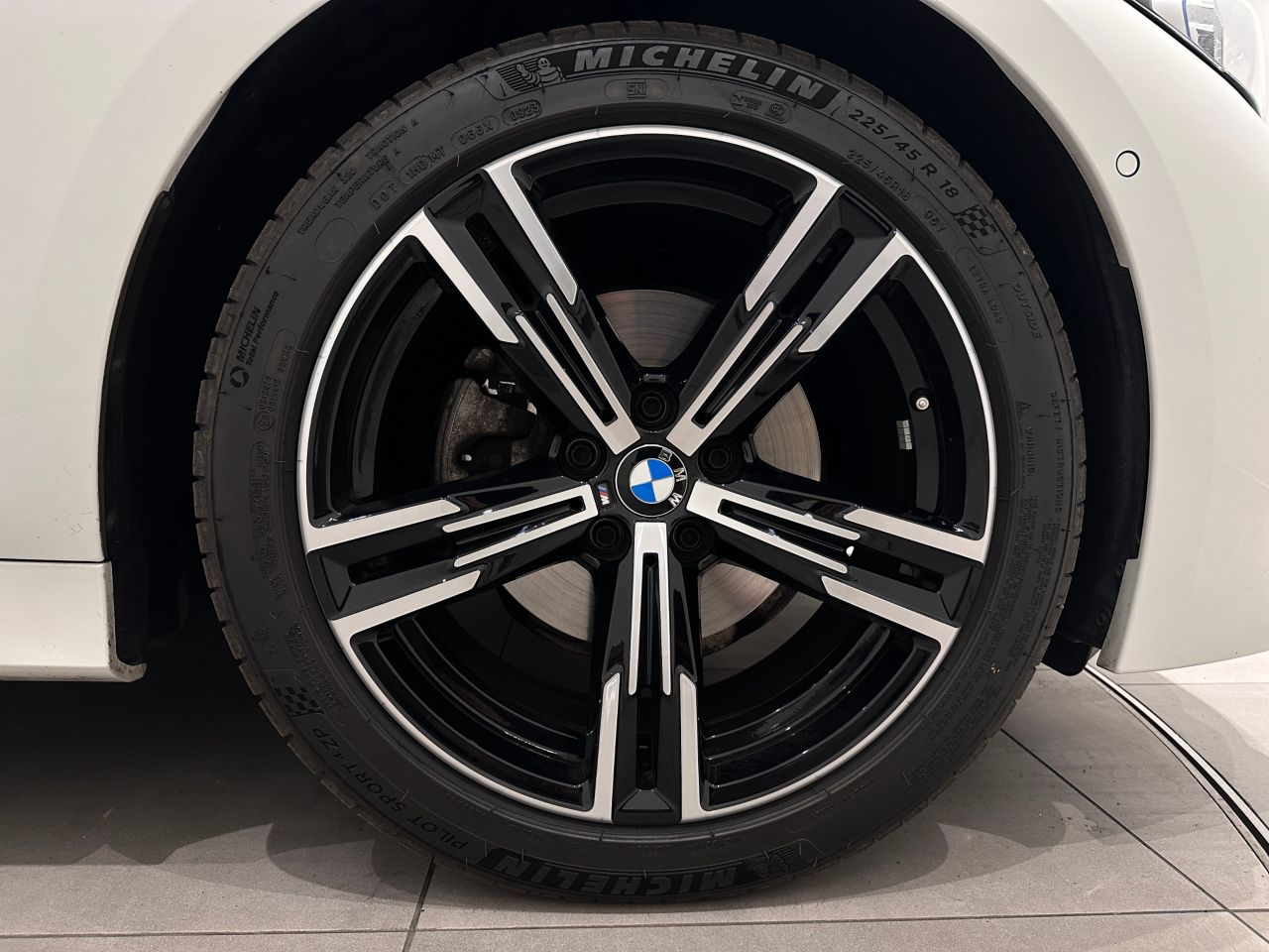G21 320d xDrive Touring LCI RHD