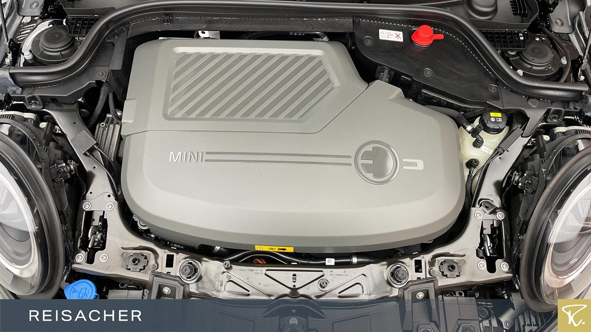 MINI Cooper SE