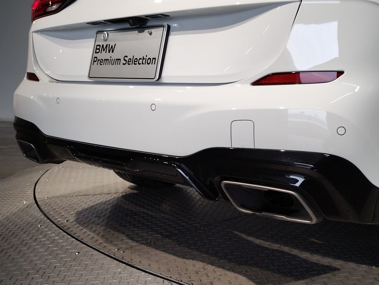 F4* **35i xDrive **** ***** B48 2.0i