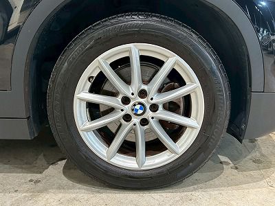 F39 X2 sDrive18i B38 1.5i SAC