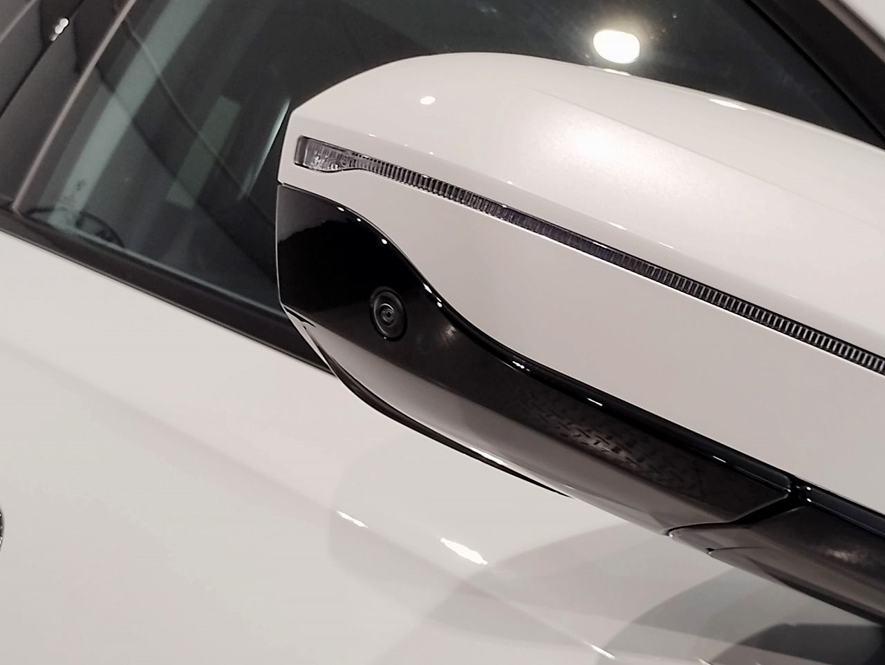 BMW i7 eDrive50 Sedan RHD