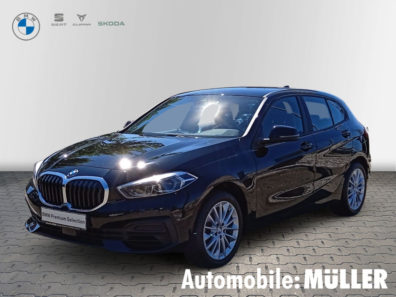BMW 120