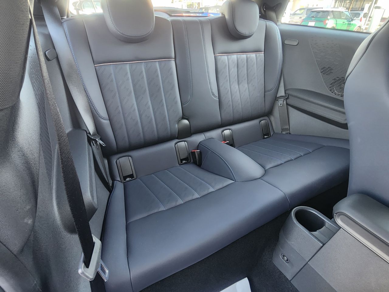 F66 MINI Cooper C 3Dr