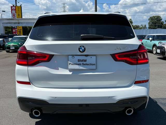 X3 20D