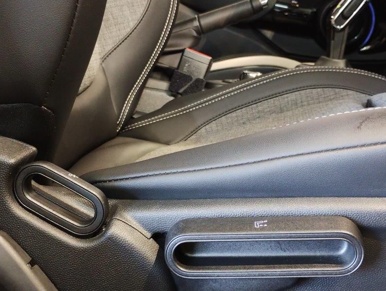 Cooper 5 doors